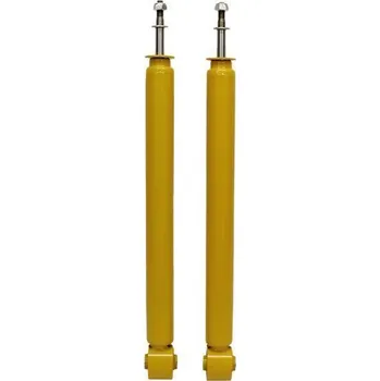 Starline P/L tlumič pérování, kapalinový zadní TL C00123.2