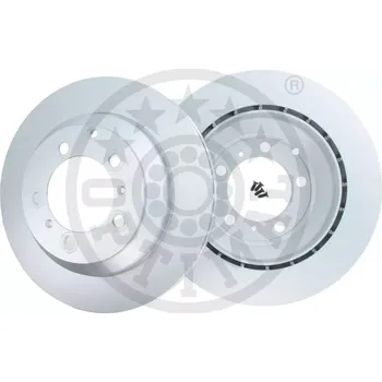 Brzdový kotouč OPTIMAL Brzdový kotouč - 330 mm OPT BS-9814HC