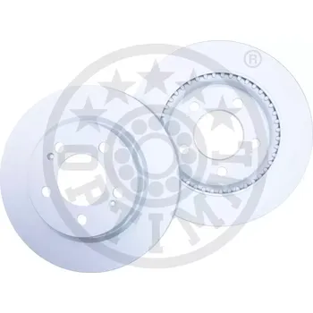 Brzdový kotouč OPTIMAL Brzdový kotouč - 315 mm OPT BS-9586HC