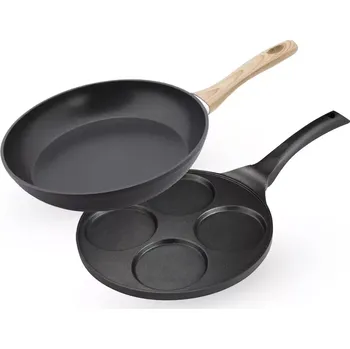 Sada nádobí Lamart Výhodná sada pánví, 2 ks 42002831 3 roky záruka