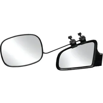 Auto-moto HABA Zrcátko pro karavan Argus připínací zrcátko 2 kusy