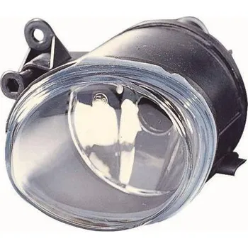 Mlhový světlomet LORO Mlhovka LOR 441-2022L-UE