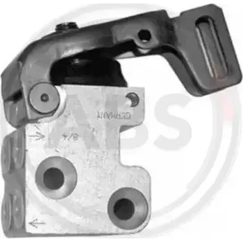 Regulátor brzdné síly A.B.S. Regulátor brzdné síly ABS 44013