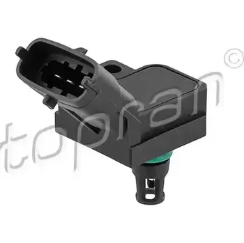 Čidlo automobilu TOPRAN Snímač plnicího tlaku TPR 622 505