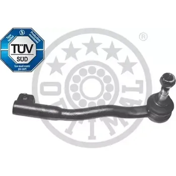 Čep řízení OPTIMAL Čep řízení OPT G1-1016