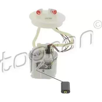 Palivové čerpadlo TOPRAN Palivová přívodní jednotka TPR 304 558