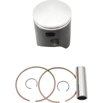 Píst motoru Píst Wossner KTM (2T) SX 250 (SX250), EXC 250 (EXC250) 06-22, FREERIDE 250R 14-22, HUSQVARNA TC/TE 250 14-22, BETA RR 250 13-22 (66,35mm)/GAT 2 (škrábance na teflonu) (Píst Wossner KTM (2T) SX 250 (SX250), EXC 250 (EXC250) 06-22, FREERIDE 250R 14-22,)