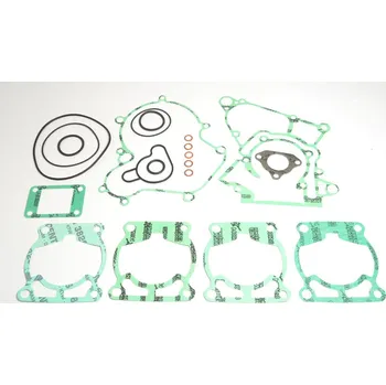 Těsnění motoru ATHENA kompletní sada těsnění KTM SX 50 LC 09-23, HUSQVARNA TC 50 17-23, GAS GAS MC 50 21-23 (ATHENA kompletní sada těsnění KTM SX 50 LC 09-23, HUSQVARNA TC 50 17-23, GAS GAS MC 50 21-23)