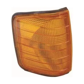 Směrový světlomet LORO Blikač LOR 440-1503L-WE-Y