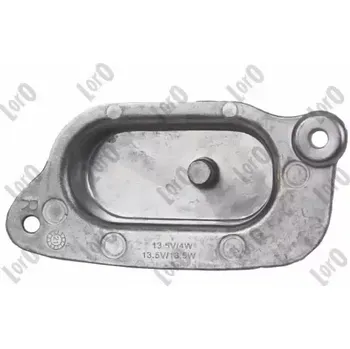 Osvětlení SPZ LORO Řídicí jednotka osvětlení LOR 136-01-044