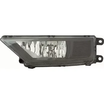 Mlhový světlomet LORO Mlhovka LOR 441-2067L-AQ2