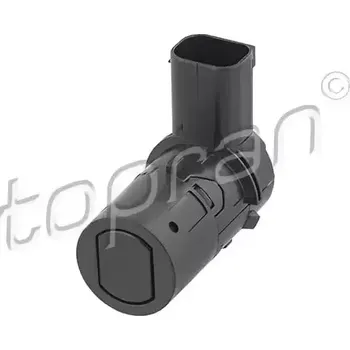 Čidlo automobilu TOPRAN Parkovací senzor TPR 600 468