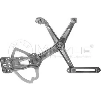 Stahovačka okna MEYLE Zvedací zařízení okna ME 014 909 0024