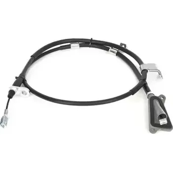 Lanko parkovací brzdy BOSCH Tažné lanko parkovací brzdy BO 1987482730