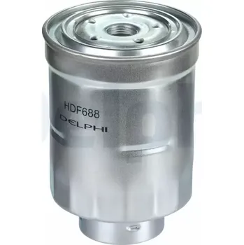 Filtr do auta DELPHI Palivový filtr DF HDF688