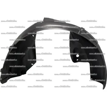 Podběh karosérie P přední plastové nadkolí 32.53.316