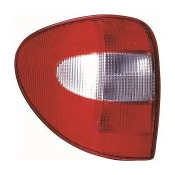 Osvětlení SPZ LORO Zadní světlo LOR 433-1902R-W