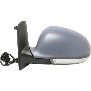 Auto zrcátko LKQ L elektricky ovládané zrcátko - pro lak [10/03-] 42.51.211