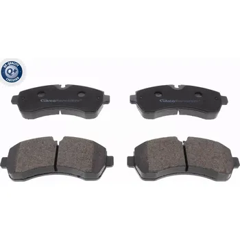 Brzdová destička VAICO Sada brzdových destiček Q+, original equipment manufacturer quality VAC V10-8257