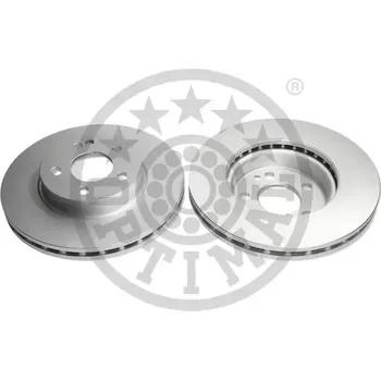 Brzdový kotouč OPTIMAL Brzdový kotouč - 300 mm OPT BS-7802HC