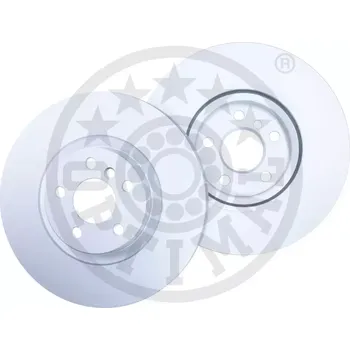 Brzdový kotouč OPTIMAL Brzdový kotouč - 330 mm OPT BS-9608HC