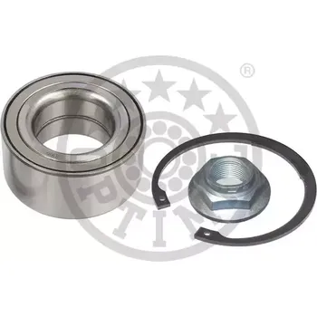 OPTIMAL Sada ložiska kola OPT 892468