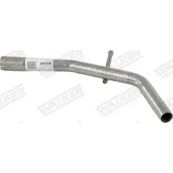 Výfuková trubka WALKER Výfuková trubka WA 10980
