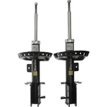 Starline P+L tlumič pérování TL ST043/4