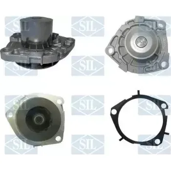 Vodní pumpa motoru Saleri SIL Vodní čerpadlo SLS PA1246A1