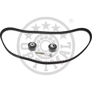 Rozvod motoru OPTIMAL Ozubení sada rozvodového řemene OPT SK-1086