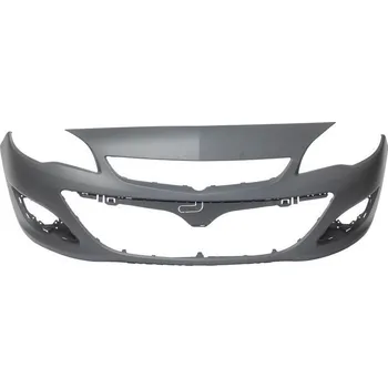 Nárazník Starline Přední nárazník pro lak [11-] 32.89.260