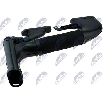 Filtr do auta Sací hadice, vzduchový filtr AJS Parts GPP-ME-081