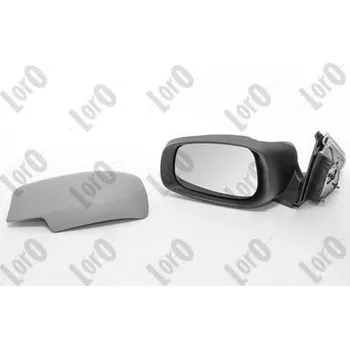 Auto zrcátko LORO Vnější zpětné zrcátko LOR 3703M01