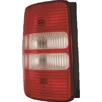 Osvětlení SPZ LORO Zadní světlo LOR 441-19B9R-UE