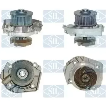Vodní pumpa motoru Saleri SIL Vodní čerpadlo SLS PA913