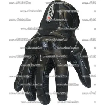 Moto rukavice RIDERO Rukavice na moto Spring vel. XL YR 880-XL