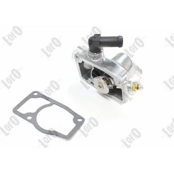 Chladič motoru LORO Termostat chladiva LOR 037-025-0010