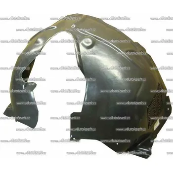 Podběh karosérie L přední plastové nadkolí, DIESEL 12.57.319