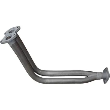 Výfukový systém Starline přední díl výfuku 40.10.460