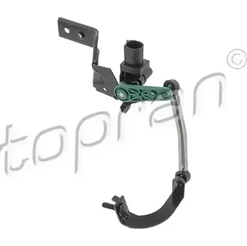 Čidlo automobilu TOPRAN Senzor, regulace sklonu světlometu TPR 623 155