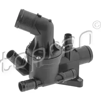 Autoelektrika TOPRAN Pouzdro termostatu TPR 638 773