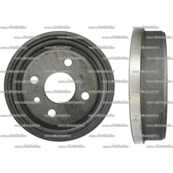 Brzdový buben Starline Brzdový buben - 200 mm PB 6403