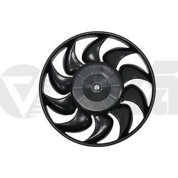 Chladič motoru VIKA Větrák chlazení motoru VIK 99590016101