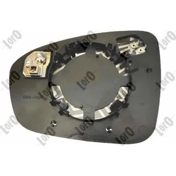 Auto zrcátko LORO Sklo do vnějšího zrcátka LOR 3101G02