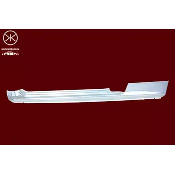 Karosérie KLOKKERHOLM Práh dveří KK 2909001