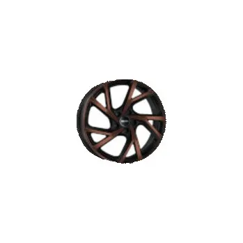 Alu kolo MAK F7590KABB50VW2X MAK KASSEL 7.5x19 5/112 ET50 NB57,1 7,5x19 5x112 ET50.00