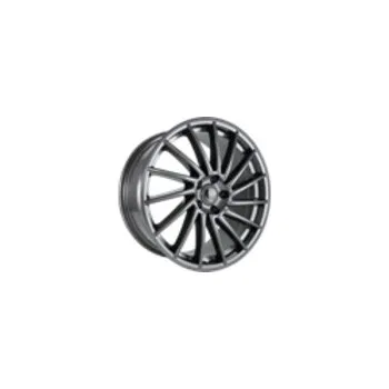 Alu kolo DIEWE 8.5x19 Briosa PlatinS 5x110 ET31 ML65.1 cone 60? fix 8,5x19 5x110 ET0.00