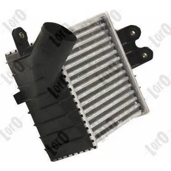 Chladič motoru LORO Chladič vzduchu intercooler LOR 053-018-0012