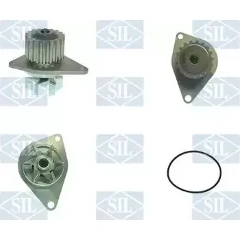 Vodní pumpa motoru Saleri SIL Vodní čerpadlo SLS PA1266