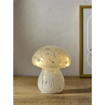 Lampička Sinsay - Stolní lampa - bílá - 040DH-00X - 040DH-00X-ONE